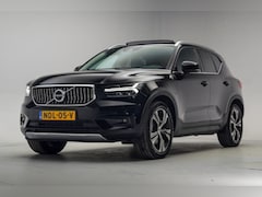 Volvo XC40 - T5 Recharge 262pk Momentum Pro [ Panorama Trekhaak Harman/Kardon ]