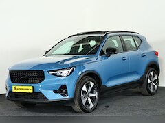 Volvo XC40 - 2.0 B4 AWD Ultimate Dark Pano / ACC / Harman Kardon / Camera