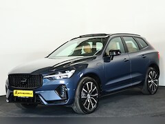 Volvo XC60 - 2.0 T8 Plug-in hybrid AWD Ultimate Dark / SOH 99% / Pano / B&W / HUD / Massage