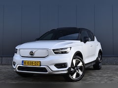 Volvo XC40 - Recharge P8 AWD R-Design SoH 90% - Carplay - 360 camera
