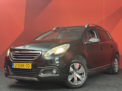 Peugeot 2008 - 1.2 VTi Allure Pack Premium Plus | Navigatie | Panorama | Climate Control | APK 19-02-2027