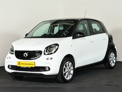 Smart Forfour - 1.0 Passion / Clima / Cruisecontrol / Allseason / LMV