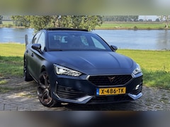 CUPRA Leon - Leon 1.4 e-Hyb VZ Copper Ed PANO LED CAMERA NAVI