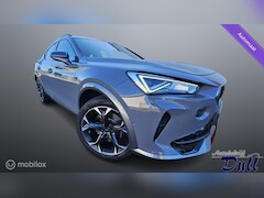 CUPRA Formentor - 1.4 eHybrid VZ Performance 245PK DSG 25692km