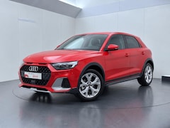Audi A1 allstreet - 35 TFSI Advanced edition | 150 PK | Automaat | Adaptive cruise control | Climate control |