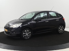 Citroën C3 - 1.2 PureTech Collection | Cruise control | Trekhaak | Park assist | Navigatie | Bluetooth