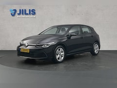 Volkswagen Golf - 1.0 eTSI Life | Adaptieve cruise control | Apple Carplay | Navigatie