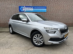Skoda Kamiq - 1.0 TSI Ambition AppleCarplay/Cruise/PDC