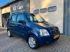 Suzuki Wagon R+ - 1.3 GLS AIRCO APK 10-07-2027
