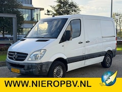Mercedes-Benz Sprinter - 213CDI L1H1 Automaat Airco Trekhaak