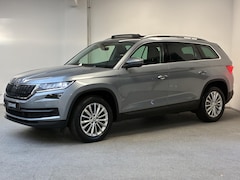 Skoda Kodiaq - 1.5 TSI Business Edition | TREKHAAK | PANO | CAMERA | CANTON |