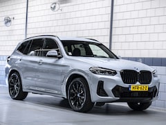 BMW X3 - xDrive30e High Executive | M-Sport