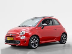 Fiat 500 - 1.0 Hybrid Sport | Pano | uConnect | All-seasons