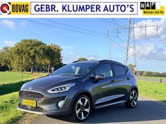 Ford Fiesta - 1.0 EcoBoost Active X B&O, LED, Carplay, Trekhaak, Full option!