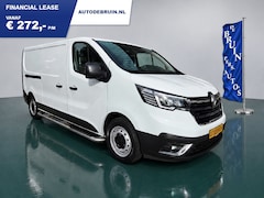 Renault Trafic - Facelift 2.0 Blue dCi 130 Pk /96KW L2 Airco Cruisecontrol Achteruitrijcamera
