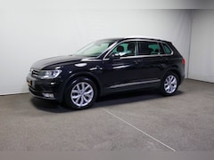 Volkswagen Tiguan - 1.4 TSI ACT Connected Series