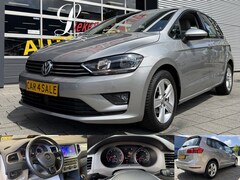 Volkswagen Golf Sportsvan - 1.2TSI Comfortline BlueMotion -Navigatie/Apple Carplay I Airco I Sport velgen I PDC I Deal