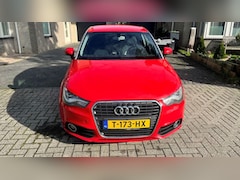 Audi A1 - 1.4 TFSI Pro Line S APK tot 15 september 2027