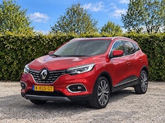 Renault Kadjar - 1.3 TCe Intens Automaat/Trekhaak/Leder/Camera