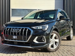 Audi Q3 - 45 TFSI quattro Pro Line
