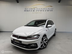 Volkswagen Polo - 2.0 TSI GTI 200 PK DSG Pano | Cam | Virtual