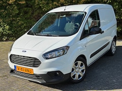 Ford Transit Courier - 1.0 Trend EcoBoost S&S | Airco | Voorruitverwarming | Elektrische ramen