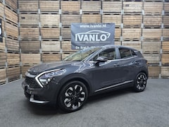 Kia Sportage - 1.6 T-GDi Plug-in Hybrid AWD DynamicPlusLine Navi Trekhaak 19"LM