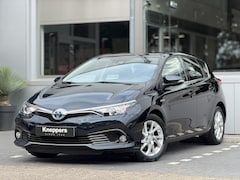 Toyota Auris - 1.8 Hybrid Dynamic | GEEN AFLEVERKOSTEN | Cruise control, Climate control, Camera