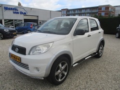 Daihatsu Terios - 1.5 2WD Tour Limited Edition