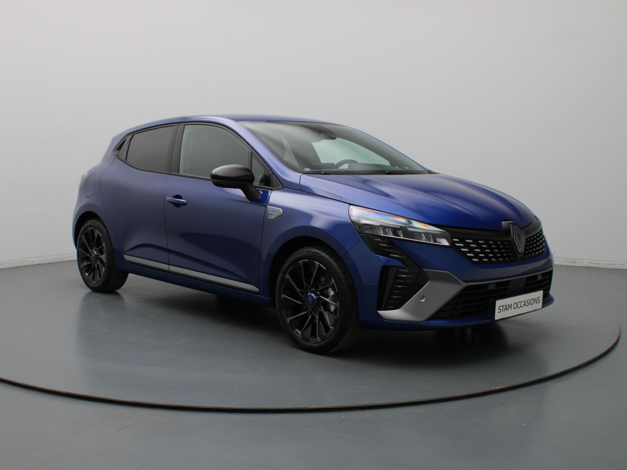 Renault Clio - 145pk E-Tech Full Hybrid esprit Alpine Apple Carplay/Android Auto | Climate - AutoWereld.nl
