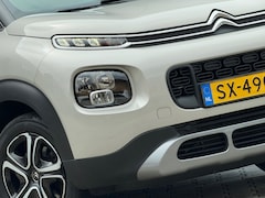 Citroën C3 Aircross - 1.2 Feel Edition 110pk Automaat - Sable - Slechts 20dkm - 1e eigenaar