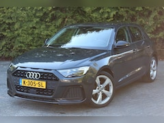 Audi A1 Sportback - 35 TFSI Pro Line S 150PK Automaat | Stoelverwarming | Apple/Android Carplay | Digitale Coc