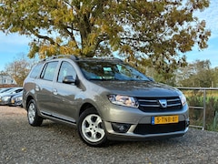 Dacia Logan MCV - 0.9 TCe Prestige | Cruise + Airco nu € 3.975,