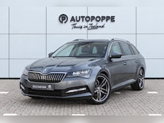Skoda Superb Combi - 1.5 TSI ACT Business Edition 150pk