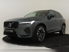 Volvo XC60 - II T6 PLUG-IN HYBRID AWD ULTRA DARK -PANO.DAK|HARMAN/KARDON|360°CAM|LUCHTVERING|PRIVACY.GL
