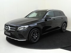 Mercedes-Benz GLC-klasse - 250 4MATIC | Automaat | Panoramadak | Stoelverwarming | 360 Camera | Parkeersensoren |