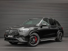 Mercedes-Benz AMG GLE - 53 Hybrid 4MATIC+ Night Edition Premium Plus / BURMESTER / TREKHAAK / FULL DEALER AUTO / L