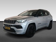 Jeep Compass - 4xe 240 Plug-in Hybrid Electric S