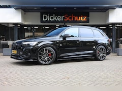 Audi Q7 - 60 TFSIe Competition Advanced onderstel | B&O Advanced | massage | trekhaak
