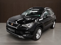 SEAT Ateca - 1.5 TSI FR Business Intense | Panoramadak | Stoelverwarming | Trekhaak | Keyless | Adaptiv