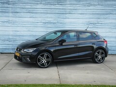 SEAT Ibiza - 1.0 TSI FR Business Beats Camera Nav VirtualDash