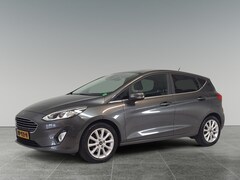 Ford Fiesta - 1.0 EcoB. Titanium