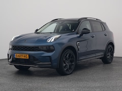 Lynk & Co 01 - 1.5 Plug-in Hybrid | 360° | BLACK | NLD AUTO