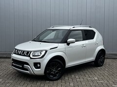 Suzuki Ignis - 1.2 Smart Hybrid Style Automaat Parkeersensoren Cruise Climate Carplay