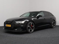 Audi A6 Avant - 55 TFSI e quattro Pro Line S Competition | MATRIX Koplampen | ACC | Bang & Olufsen | Trekh