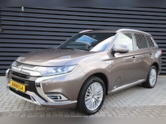 Mitsubishi Outlander - 2.4 PHEV Instyle 1e eigenaar, dealer o.h