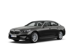 BMW 5-serie - Sedan 530e