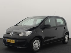 Volkswagen Up! - 1.0 move up BlueMotion 1STE EIG / CRUISE CONTROL / PDC / NAVI / AIRCO / BLUETOOTH / NL-AUT