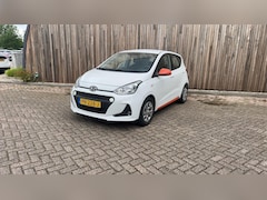 Hyundai i10 - 1.0i Comfort 5p. Navigatie | Airco | Parkeersensoren | volautomaat |