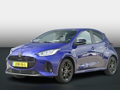 Mazda 2 Hybrid - 1.5 Homura | AUTOMAAT | Camera | Adaptieve Cruise | RIJKLAARPRIJS